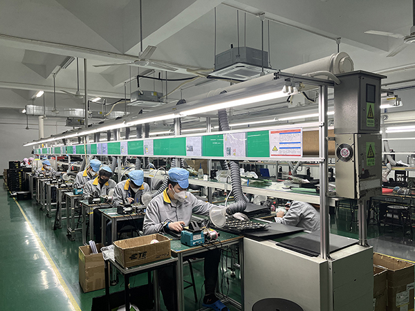 pcba加工與smt加工的區(qū)別是什么？