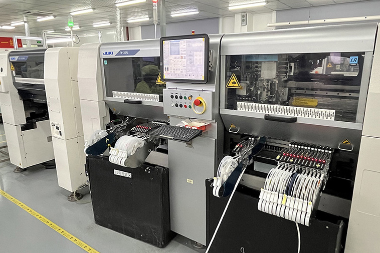 smt貼片機操作對應工種有哪些？