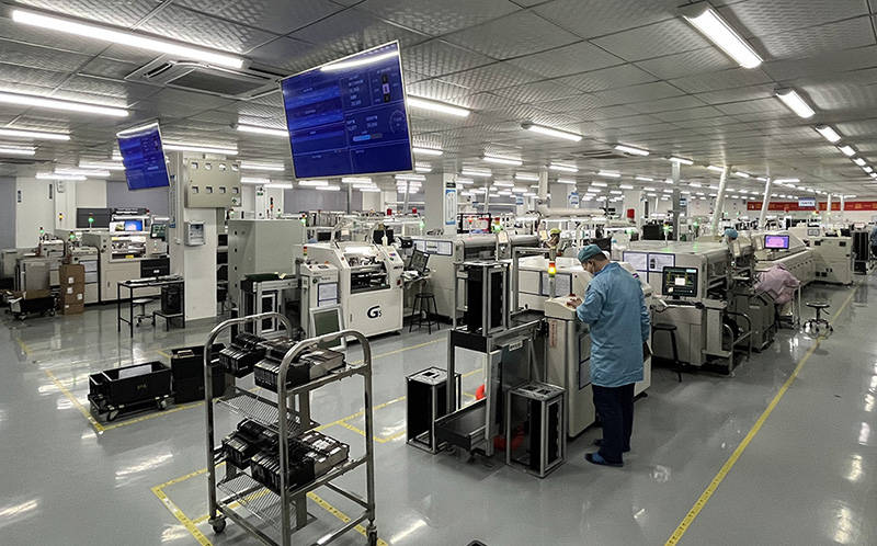 smt加工廠生產標準規范有哪些？