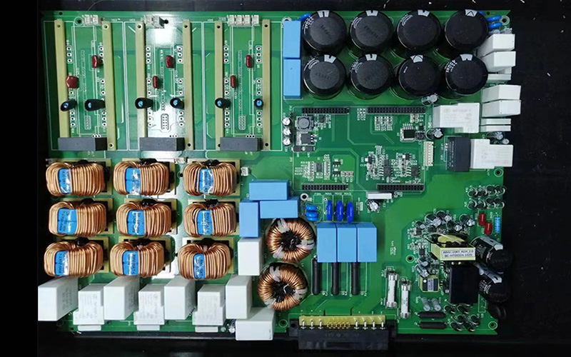 醫療器械類產品SMT貼片加工