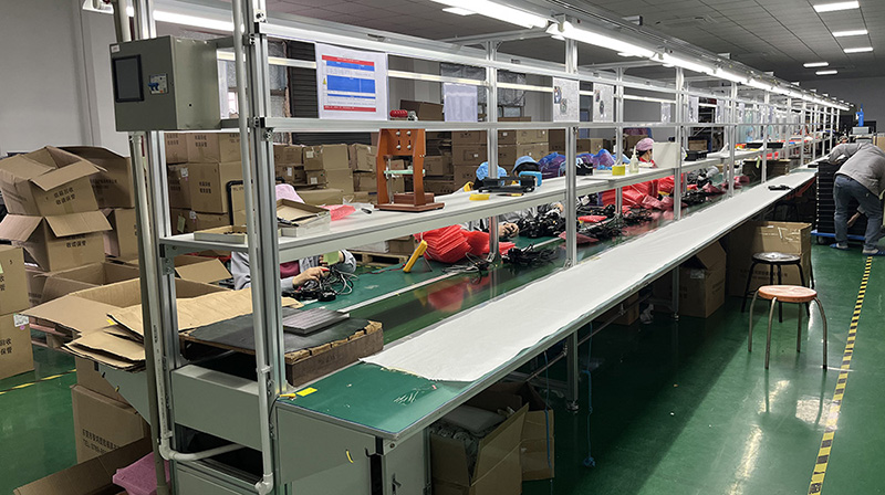 smt貼片機操作對應工種有哪些？