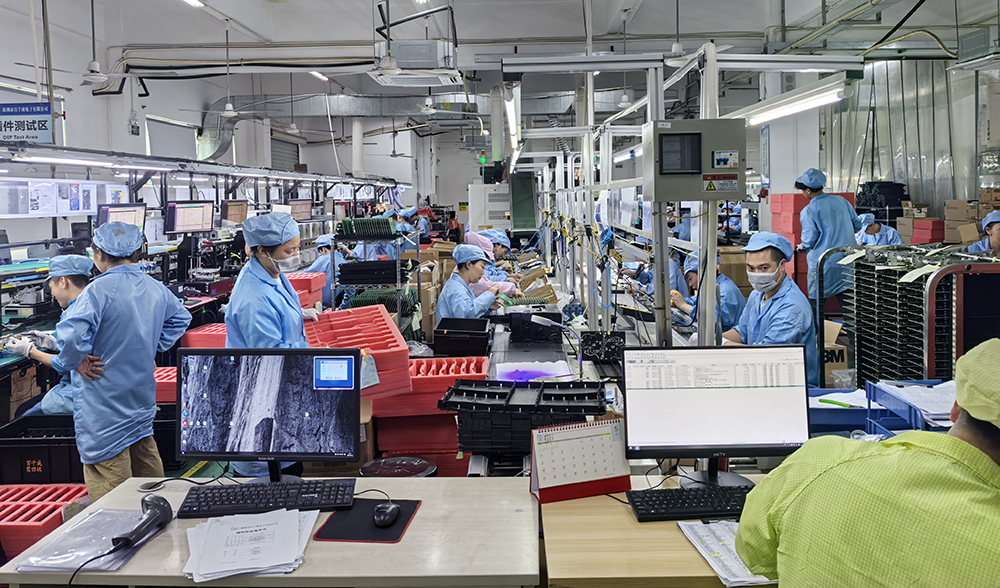 SMT貼片加工在物聯網設備中的具體應用案例有哪些？